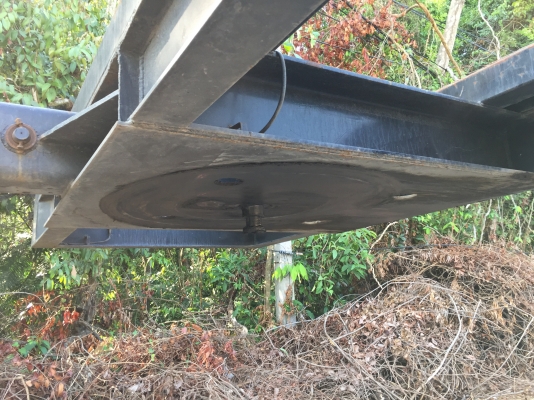 เจ้าของเอากลับแค่ 1 ล้าน...22ล้อบรรทุกติดเครน5ตัน....360แรงISUZU+หางพ่วงบรรทุกของยาว3คาน ยืดหดได้(หางสาหรี่) ปี57 ไมล์แค่2หมื่นโล