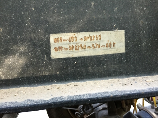 เจ้าของเอากลับแค่ 1 ล้าน...22ล้อบรรทุกติดเครน5ตัน....360แรงISUZU+หางพ่วงบรรทุกของยาว3คาน ยืดหดได้(หางสาหรี่) ปี57 ไมล์แค่2หมื่นโล
