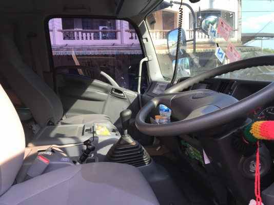 เจ้าของเอากลับแค่ 1 ล้าน...22ล้อบรรทุกติดเครน5ตัน....360แรงISUZU+หางพ่วงบรรทุกของยาว3คาน ยืดหดได้(หางสาหรี่) ปี57 ไมล์แค่2หมื่นโล