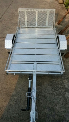 ขาย เทรนเล่อร  ATV 800cc-1000cc ทำความเร็วได้สูง ขาย 36000