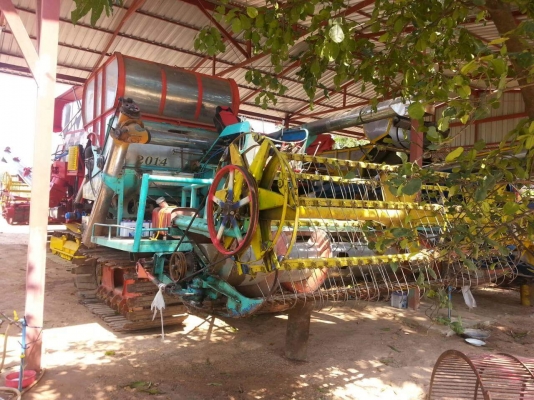 ขายรถเกี่ยวข้าว บางไทรการช่าง อุ้ม2.5ตัน เครื่อง260 ปั้ม22ไดกิ้น ตัวเดิน12 สภาพสวยพร้อมใช้งาน ราคา550,000 สนใจโทร 090-8588220คุณนะ 093-3258446คุณบิว หรือเข้าดูสินค้าอื่นๆได้ที่ www.truck.in.th/498 หรือเพจFacebook ณรงค์ ซื้อขายรถมือสอง (เว็บไซต์ส่วนตัว) หร ขายรถเกี่ยวข้าว บางไทรการช่าง อุ้ม2.5ตัน เครื่อง260 ปั้ม22ไดกิ้น ตัวเดิน12 สภาพสวยพร้อมใช้งาน ราคา550,000 สนใจโทร 090-8588220คุณนะ 093-3258446คุณบิว หรือเข้าดูสินค้าอื่นๆได้ที่ www.truck.in.th/498 หรือเพจFacebook ณรงค์ ซื้อขายรถมือสอง (เว็บไซต์ส่วนตัว) หร