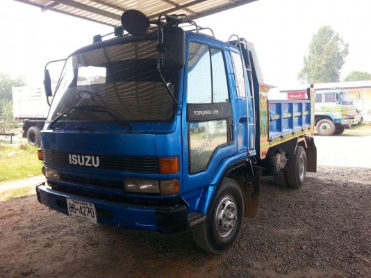 ขายรถ6ล้อ ดั้มร็อกกี้ 195แรง พ.เพาเวอร์ เบรกทิฟฟี่ ภายในสวย แอร์เย็น เอกสารพร้อมโอน สนใจโทร 090-8588220คุณนะ 093-3258446คุณบิว หรือเข้าดูสินค้าอื่นๆได้ที่ www.truck.in.th/498 หรือเพจFacebook ณรงค์ ซื้อขายรถมือสอง (เว็บไซต์ส่วนตัว) หรือFacebook คุณนะ รถบรร