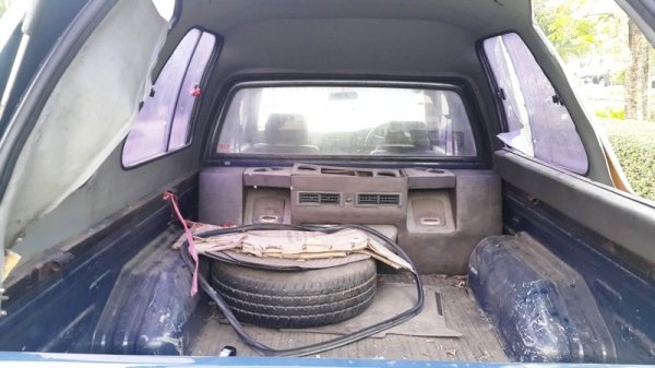 ขาย ISUZU Dragon Eye ไม่พาวเวอร์ เครื่อง 2500 เทอร์โบ เดิมบาง