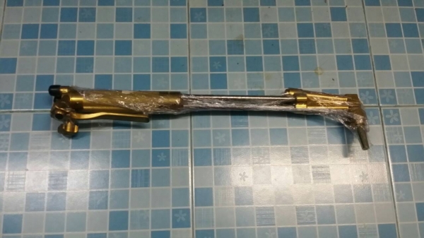 หัวตัด HARRIS สภาพใหม่ไม่เคยใช่งาน