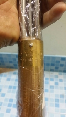 หัวตัด HARRIS สภาพใหม่ไม่เคยใช่งาน