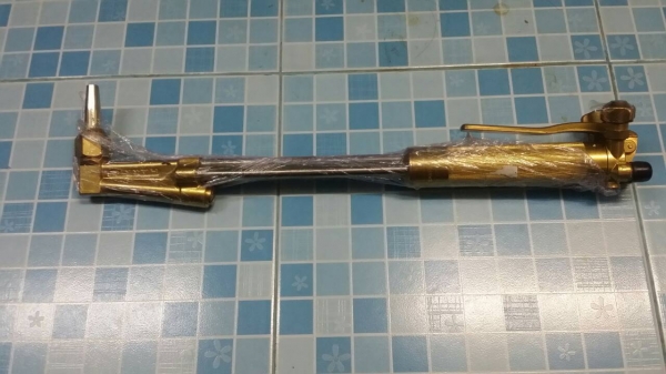 หัวตัด HARRIS สภาพใหม่ไม่เคยใช่งาน