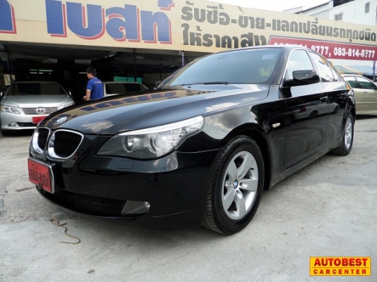 BMW SERIES 3 320iSE E90 AT ปี 2007