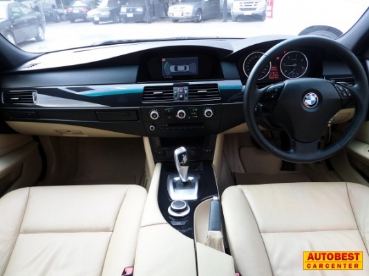 BMW SERIES 3 320iSE E90 AT ปี 2007