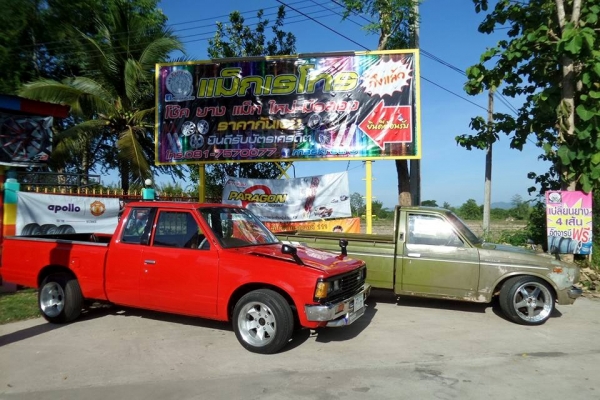 .ให้ไวเลยครับ หยดน้ำใหญ่ ปัดเงาใหม่ วิ้ง.... 15X7 ET-25 8500บาท รวมส่ง 081-7570077