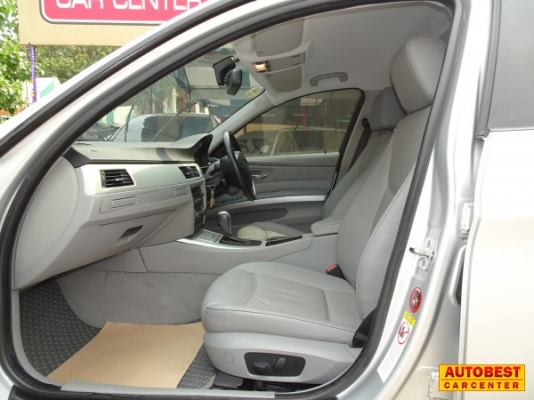 BMW SERIES 3 318iSE E90 AT ปี 2007