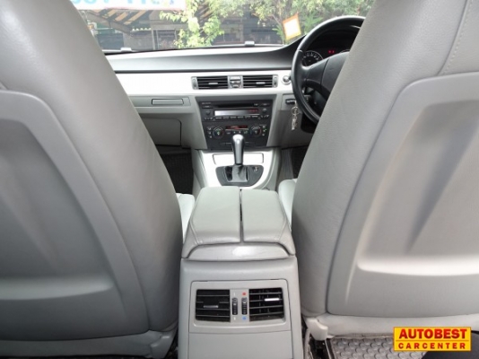 BMW SERIES 3 318iSE E90 AT ปี 2007