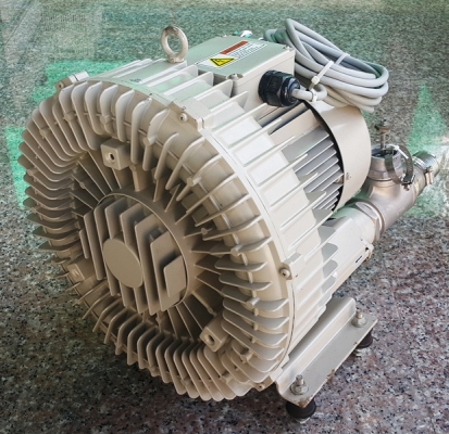 ขาย Ring Blower