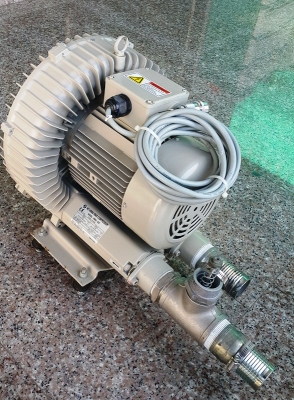 ขาย Ring Blower