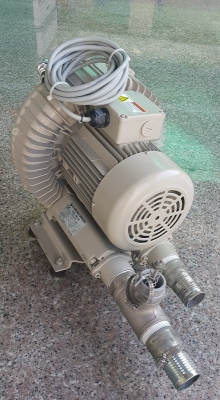 ขาย Ring Blower