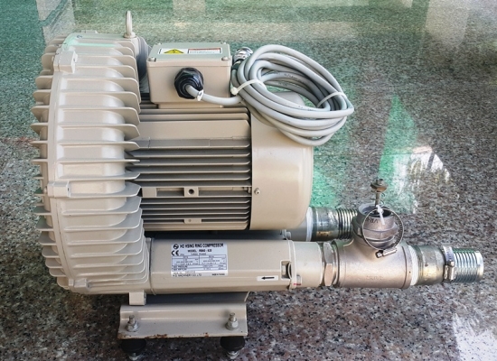 ขาย Ring Blower