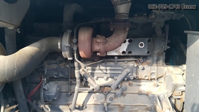 Airman PDSG750S (Hi Pressure) เก่าญี่ปุ่นไม่เคยใช้ในไทย 100\% ลม 12-14 บาร์ สภาพเครื่องสวยๆ สกรูแน่นๆ ใช้ยาวๆ ธีรเทพ 062-709-1748