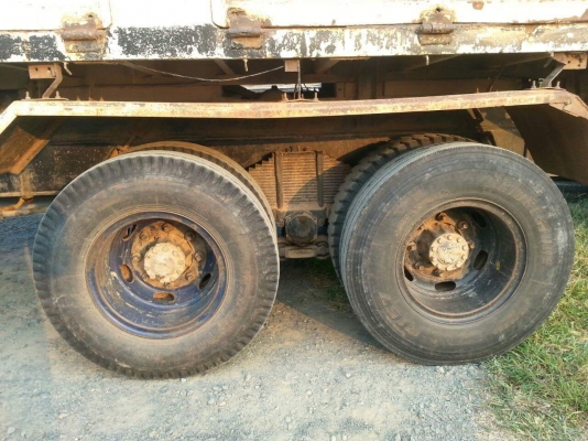 ขายรถ10ล้อ ดั้ม2เพลา เครื่อง185แรง รถสวยสภาพดี เอกสารพร้อมโอน โทร 090-8588220คุณนะ 093-3258446คุณบิว หรือเข้าดูสินค้าอื่นๆได้ที่ www.truck.in.th/498 หรือเพจFacebook ณรงค์ ซื้อขายรถมือสอง (เว็บไซต์ส่วนตัว) หรือFacebook คุณนะ รถบรรทุก