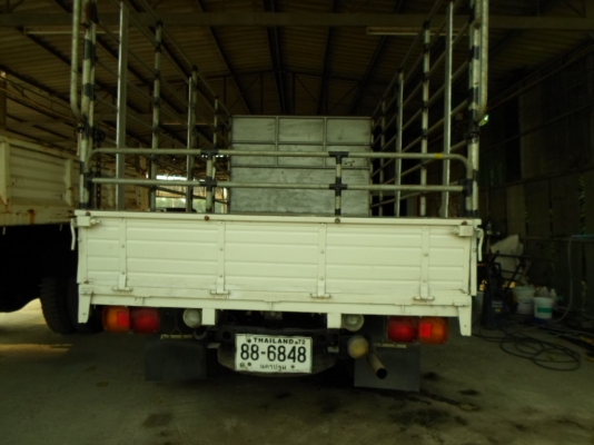 หกล้อFB112  117แรง 285000