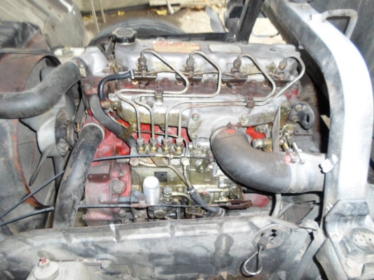 หกล้อFB112  117แรง 285000