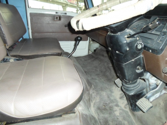 หกล้อFB112  117แรง 285000