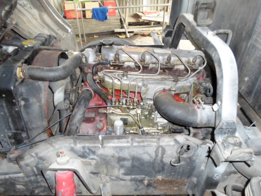 หกล้อFB112  117แรง 285000