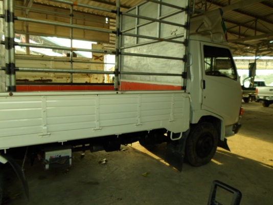 หกล้อFB112  117แรง 285000