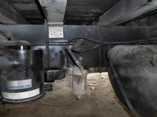 หกล้อFB112  117แรง 285000