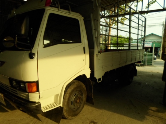 หกล้อFB112  117แรง 285000