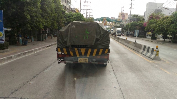 หจก.รณฤทธิ์ ทรานสปอร์ต รับรถร่วม10ล้อ