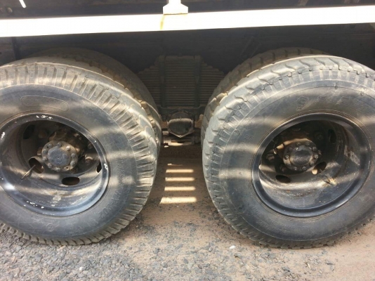 ขายรถ10ล้อ ดั้ม2เพลา เครื่อง195แรง พ.เพาเวอร์ เบรกทิฟฟี่ สภาพพร้อมใช้งาน เอกสารพร้อมโอน สนใจโทร 090-8588220คุณนะ 093-3258446คุณบิว หรือเข้าดูสินค้าอื่นๆได้ที่ www.truck.in.th/498 หรือเพจFacebook ณรงค์ ซื้อขายรถมือสอง (เว็บไซต์ส่วนตัว) หรือFacebook คุณนะ ร