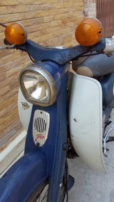 suzuki u70 70cc 2จังหวะ เดิมๆ