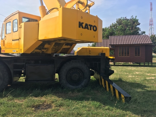 ขายรถเครน KATO รุ่น KR 250 สภาพสวย ขายตามสภาพ ขายรถเครน KATO รุ่น KR 250 สภาพสวย ขายตามสภาพ