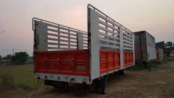 ขาย กระบะล่องสามมิตรไม่ดั้ม ขาย กระบะล่องสามมิตรไม่ดั้ม