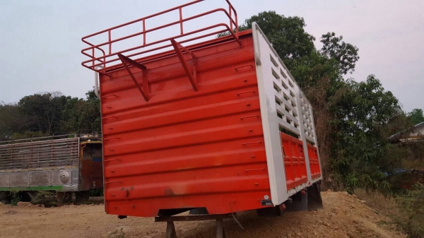 ขาย กระบะล่องสามมิตรไม่ดั้ม ขาย กระบะล่องสามมิตรไม่ดั้ม