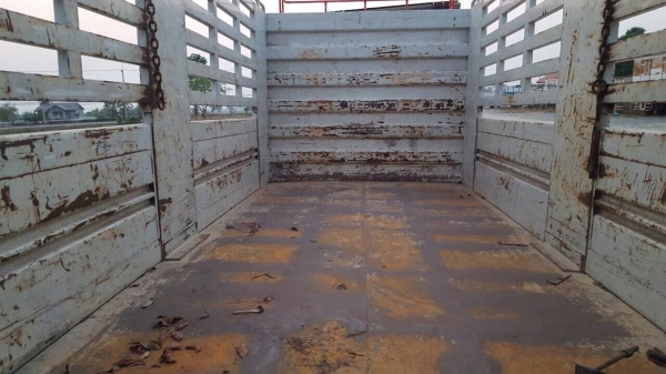 ขาย กระบะล่องสามมิตรไม่ดั้ม ขาย กระบะล่องสามมิตรไม่ดั้ม