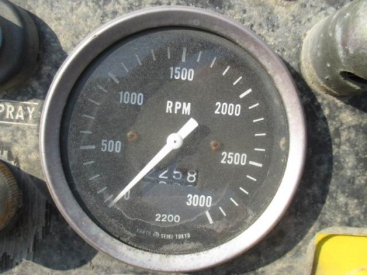 ขายรถบด SAKAI รุ่น  TG 25 ล้อเหล็ก สภาพสวยขายตามสภาพ