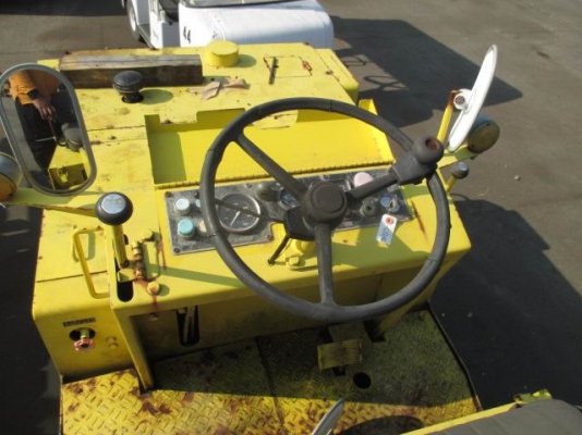 ขายรถบด SAKAI รุ่น  TG 25 ล้อเหล็ก สภาพสวยขายตามสภาพ