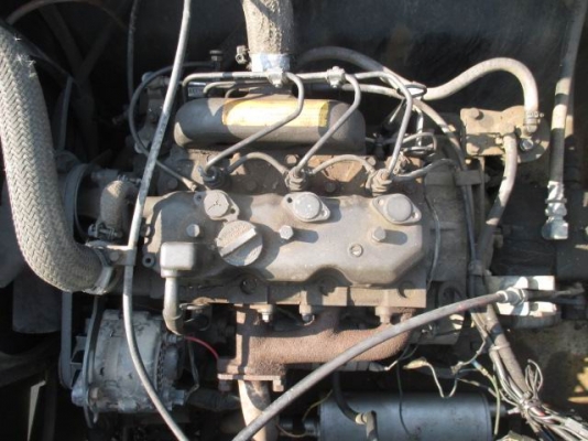 ขายรถบด SAKAI รุ่น  TG 25 ล้อเหล็ก สภาพสวยขายตามสภาพ