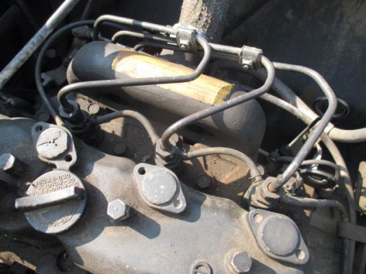 ขายรถบด SAKAI รุ่น  TG 25 ล้อเหล็ก สภาพสวยขายตามสภาพ