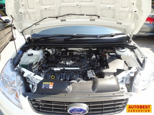 FORD FOCUS 5DR 1.8AT ปี2011 FORD FOCUS 5DR 1.8AT ปี2011