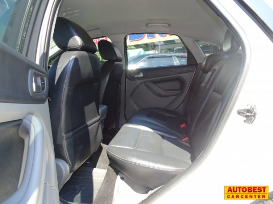 FORD FOCUS 5DR 1.8AT ปี2011 FORD FOCUS 5DR 1.8AT ปี2011