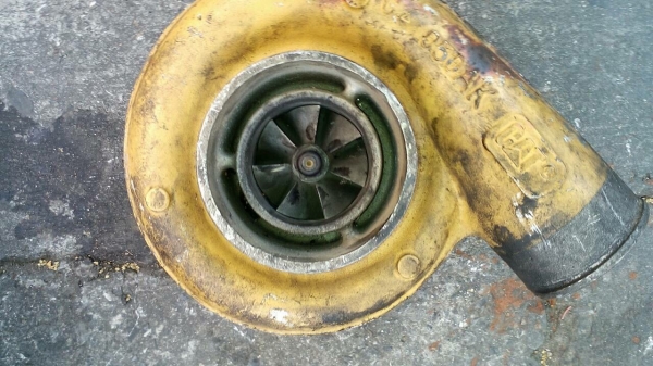 เทอร์โบ cat050