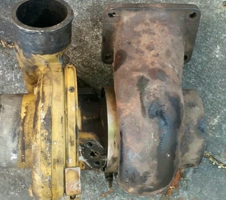 เทอร์โบ cat050