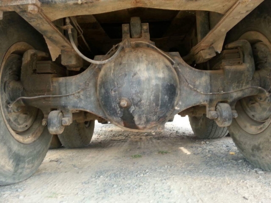 ขายรถ10ล้อ ดั้ม2เพลา เครื่อง185แรง พ.เพาเวอร์ เบรกทิฟฟี่ สโลเกียร์กลาง ช่วงล่างใหญ่ เอกสารพร้อมโอน สนใจโทร 090-8588220คุณนะ 093-3258446คุณบิว หรือเข้าดูสินค้าอื่นๆได้ที่ www.truck.in.th/498 หรือเพจFacebook ณรงค์ ซื้อขายรถมือสอง (เว็บไซต์ส่วนตัว) หรือFaceb