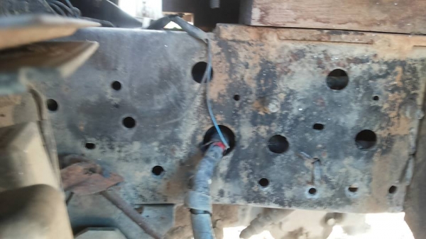 **190,000 บ.ต่อรอง/// 4ล้อกลาง ISUZU NKR-110 4BE1- ไอดีใหญ่ รถประกอบปี40 เครื่อง/เกียร์ เดิม เกียร์สั้น คัสซีสวยเดิม ไม่สาด หัวยกได้ พ.พาวเวอร์ กระบะยาว3.20 ยาง7.50 รถเคลียร์สีใหม่ สวย พร้อมใช้งาน ทะเบียนป้ายใหญ่(ป้ายรถบรรทุก) เล่มครบ **ขาย ISUZU ELF NKR-