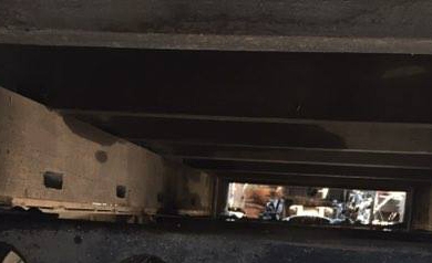 **190,000 บ.ต่อรอง/// 4ล้อกลาง ISUZU NKR-110 4BE1- ไอดีใหญ่ รถประกอบปี40 เครื่อง/เกียร์ เดิม เกียร์สั้น คัสซีสวยเดิม ไม่สาด หัวยกได้ พ.พาวเวอร์ กระบะยาว3.20 ยาง7.50 รถเคลียร์สีใหม่ สวย พร้อมใช้งาน ทะเบียนป้ายใหญ่(ป้ายรถบรรทุก) เล่มครบ **ขาย ISUZU ELF NKR-