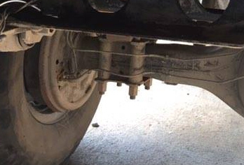 **190,000 บ.ต่อรอง/// 4ล้อกลาง ISUZU NKR-110 4BE1- ไอดีใหญ่ รถประกอบปี40 เครื่อง/เกียร์ เดิม เกียร์สั้น คัสซีสวยเดิม ไม่สาด หัวยกได้ พ.พาวเวอร์ กระบะยาว3.20 ยาง7.50 รถเคลียร์สีใหม่ สวย พร้อมใช้งาน ทะเบียนป้ายใหญ่(ป้ายรถบรรทุก) เล่มครบ **ขาย ISUZU ELF NKR-