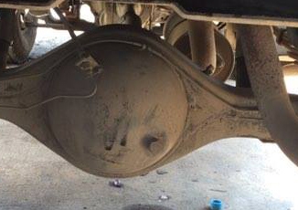 **190,000 บ.ต่อรอง/// 4ล้อกลาง ISUZU NKR-110 4BE1- ไอดีใหญ่ รถประกอบปี40 เครื่อง/เกียร์ เดิม เกียร์สั้น คัสซีสวยเดิม ไม่สาด หัวยกได้ พ.พาวเวอร์ กระบะยาว3.20 ยาง7.50 รถเคลียร์สีใหม่ สวย พร้อมใช้งาน ทะเบียนป้ายใหญ่(ป้ายรถบรรทุก) เล่มครบ **ขาย ISUZU ELF NKR-