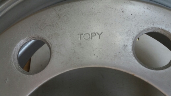 กระทะล้อ