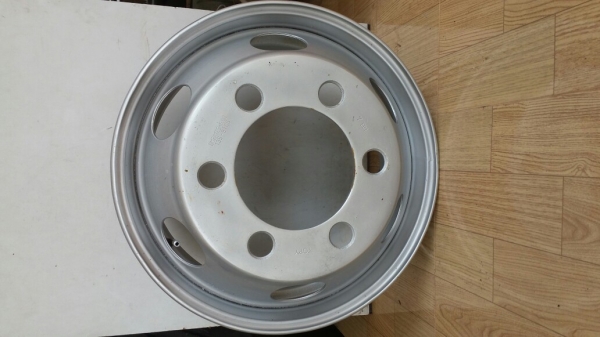 กระทะล้อ